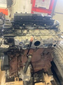 Citroen peugeot Ford 2.0 Bluehdi 96kw 120kw