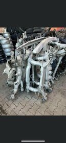 Bmw e36 e39 e60 e61 různé nápravy
