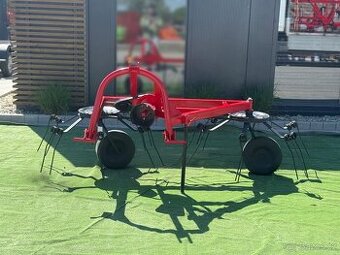 Obraceč sena 2x6