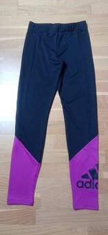 Fitness legíny Adidas