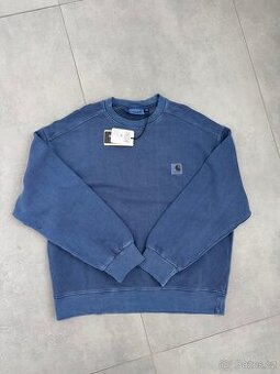 Mikina Carhartt Nelson Sweat