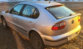Seat Leon 1.9tdi 66kw