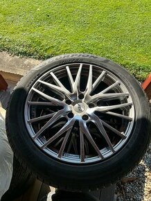 5x112 R20 zimní sada AEZ