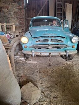 Škoda spartak 440