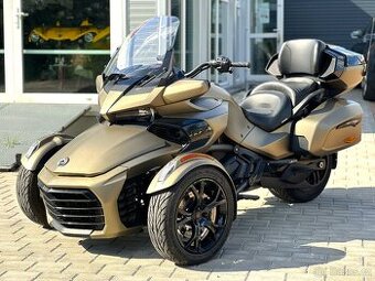 Can-am Spyder 1330 F3 LTD MY2020