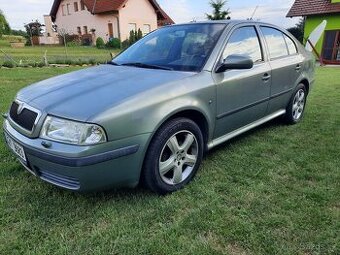 Prodám ŠKODA OCTAVIA 1