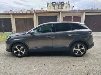 Peugeot 3008 1.5 BHDi 96kW Active Pack 5/2021