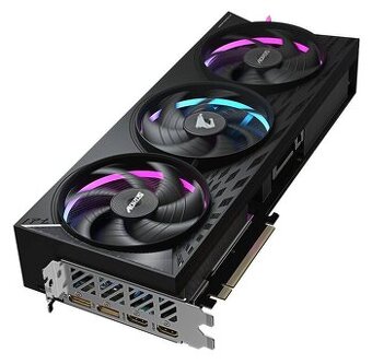 Gigabyte Aorus RX 9070 XT v záruce
