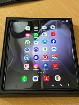 Samsung galaxy Z Fold 5 12gb/256gb