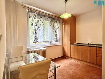 Pronájem byty 1+1, 32 m2 - Třebíč, ev.č. 01832