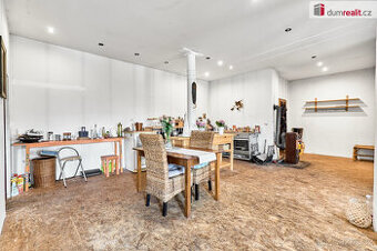 Prodej domu, 250 m2 + Garáž 84 m2 Labské nábř., Děčín
