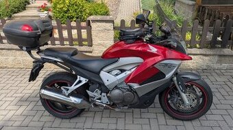 Honda vfr800x crosrunner