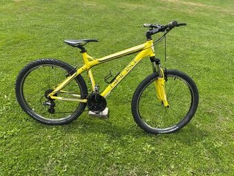 Kolo Ghost SE 1200