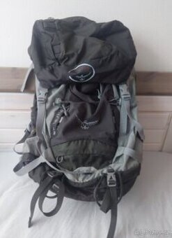 Turistický batoh Osprey Kestler 48