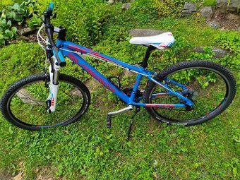 Superior racer 26", rám XS