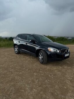 Volvo XC60 D5 AWD