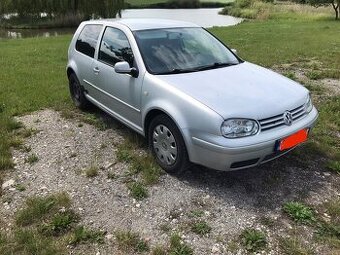 Prodám Volkswagen Golf IV,TDI