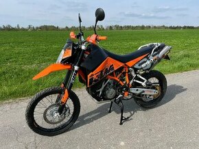KTM 950 SuperEnduro R LC8