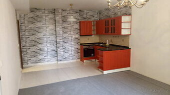 Pronájem bytu 2 kk, Kladno - centrum, 60 m2