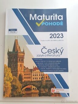 Maturita vpohodě čj - 1