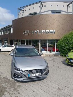 Hyundai i30, 23 WG 1,5 TGDI MT SMART