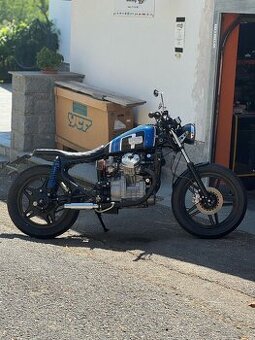 Honda CX 500 , caferacer