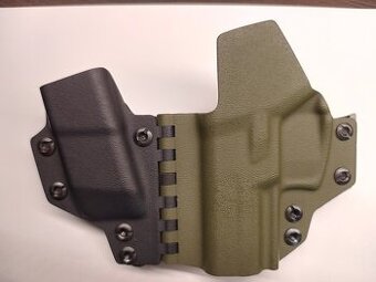 Kydexové pouzdro na H&K SFP9 SK