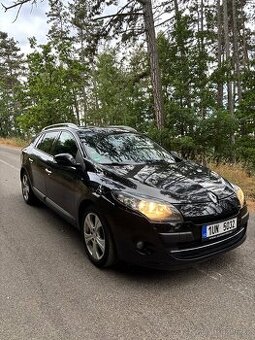 Renault Megan 3