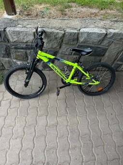 Dětské kolo 20” - 1