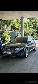 A6 C6 Allroad
