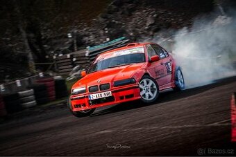 BMW e36