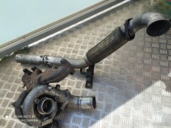 Turbo 2260 pro 1.9 tdi