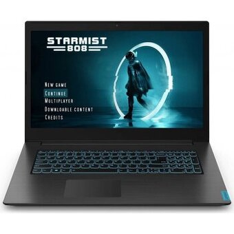 Herni notebook lenovo IdeaPad L340