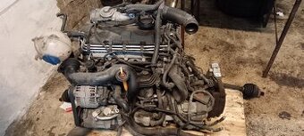 Motor 1.9tdi 77kw