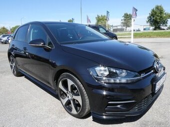 Volkswagen Golf 1.6 TDi 85kW R-LINE, 2x kola, serviska