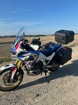 Honda Africatwin 1100