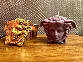 Svíčka Versace - 1