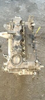 Mazda 2.2 polumotor