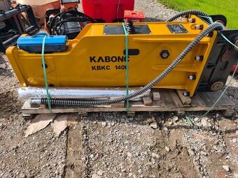 Kladivo 1900kg pro 20-30t