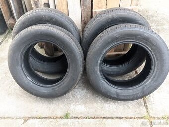 195/65 R15 zánovní gumy Nokian