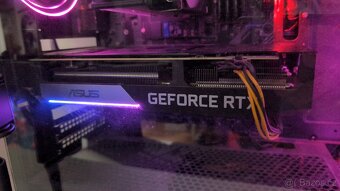 ASUS DUAL NVIDIA GeForce RTX 3060Ti O8G V2
