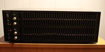 TECHNICS SH-8075 TOP END BEST STEREO EQUALIZER