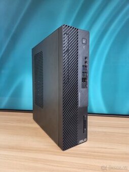 ASUS ExpertCenter - i3 12100