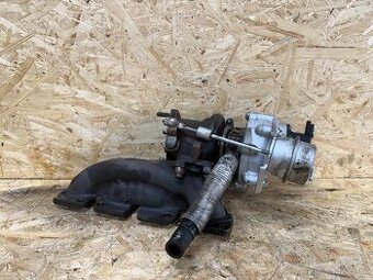 TURBO 1.6 THP 115KW PEUGEOT 5008 53039700217