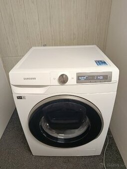 Samsung pračka