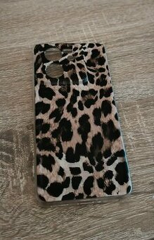 Zadní kryt na Xiaomi 13 T/13T pro leopardí vzor