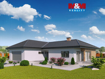 Prodej rodinného domu, 300 m², Lomnice, ul. Kraslická