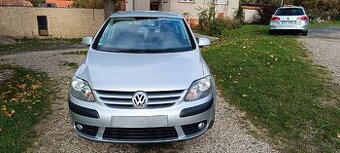 Volkswagen Golf 5 Plus