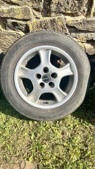 ALU kola Borbet 5x100 R15