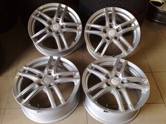alu kola 5x115 r17 dezent